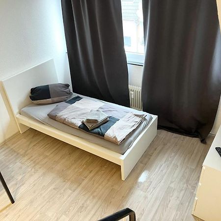 Budget Apartment Koeln Екстериор снимка