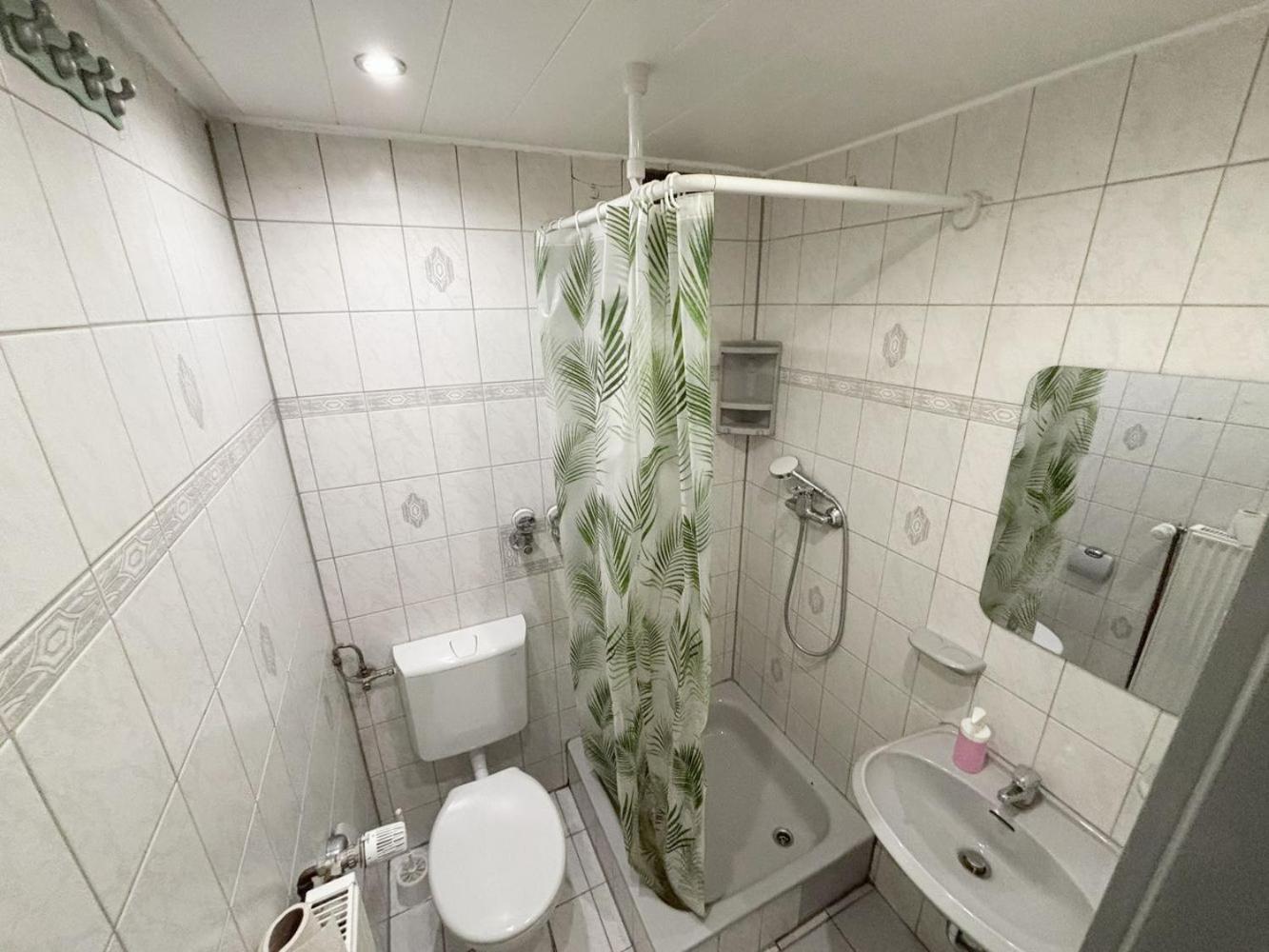 Budget Apartment Koeln Екстериор снимка