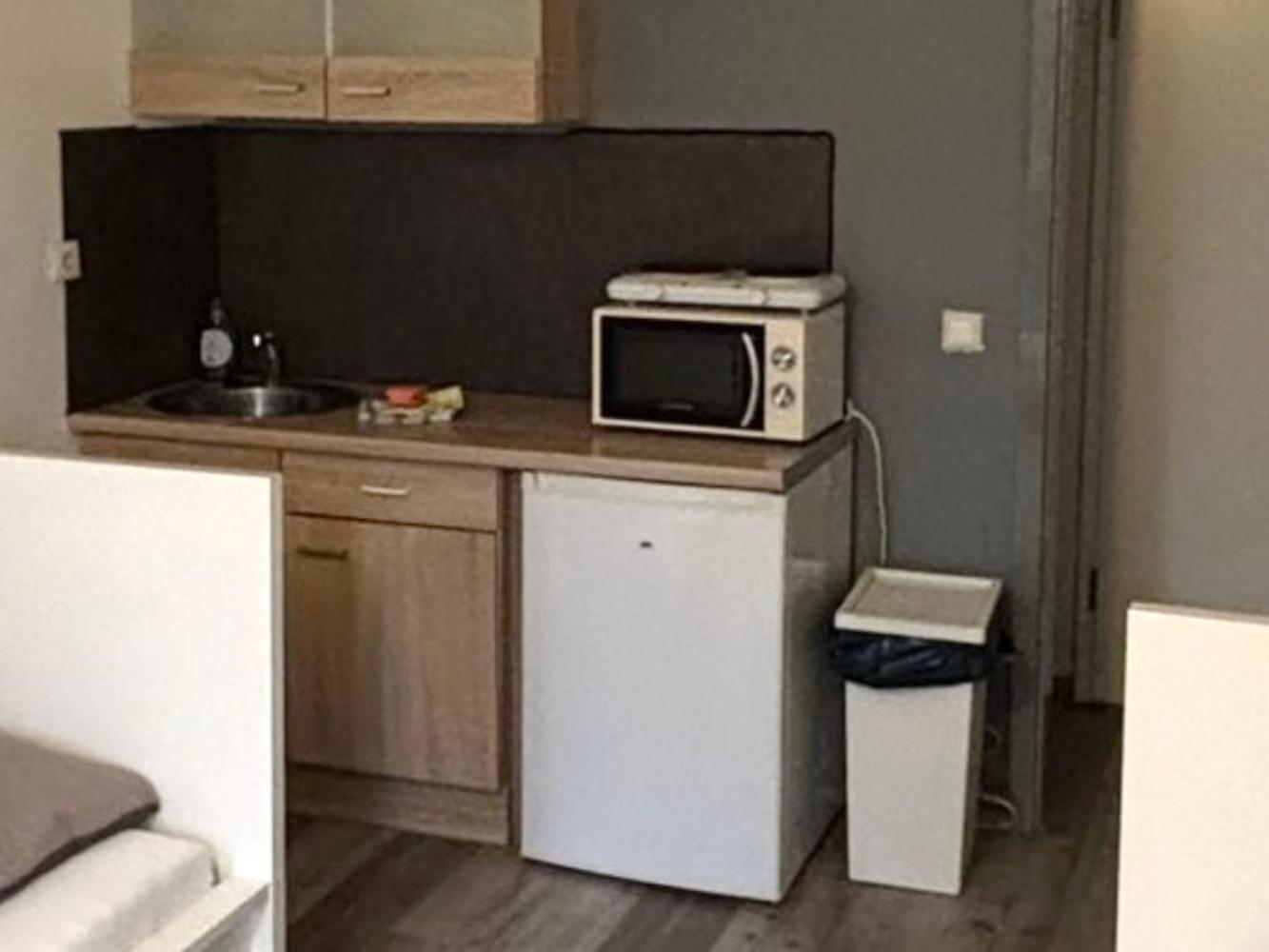 Budget Apartment Koeln Екстериор снимка