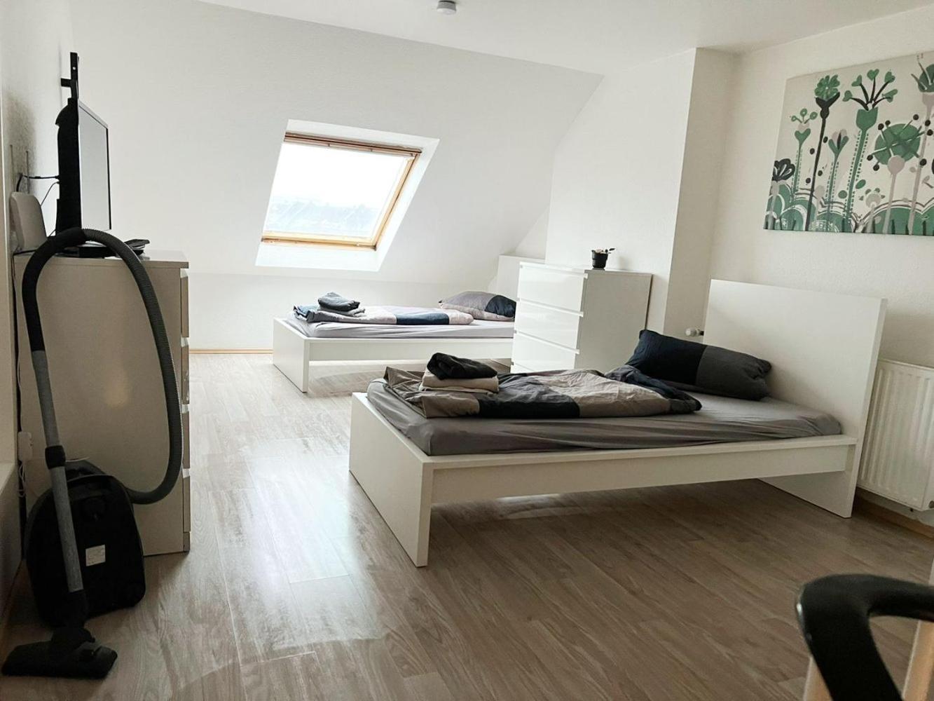 Budget Apartment Koeln Екстериор снимка