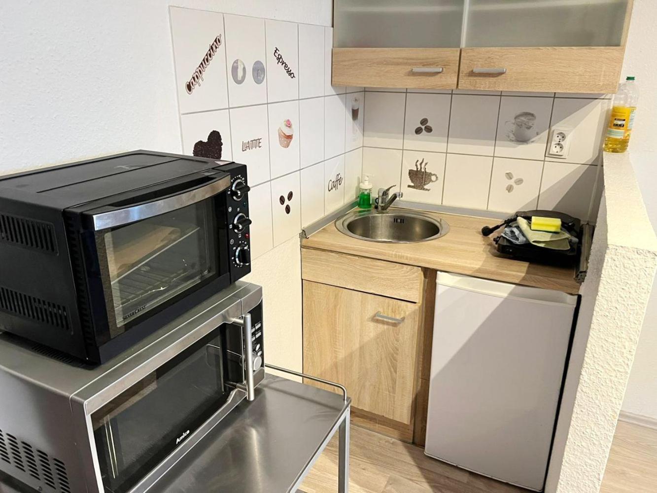 Budget Apartment Koeln Екстериор снимка